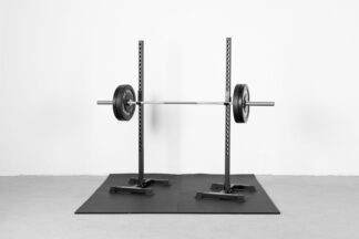 Dukes home gym set