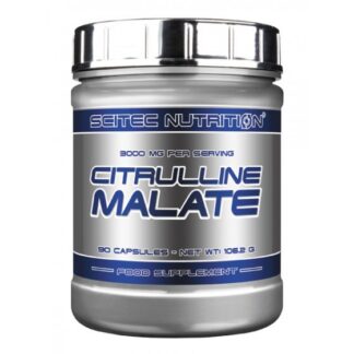Citrulline Malate 90 Kaps - Sport Enzinger