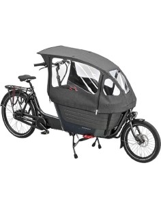 SC 02 V2.0 Regenverdeck