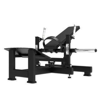 Tunturi Platinum Strength Hip Thrust Plate Loaded V-Series