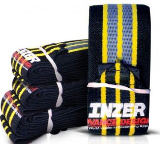 Inzer Gripper Wraps 50 cm - Sport Enzinger