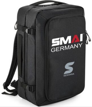 SMAI Germany Backpack