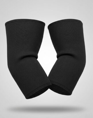 Coudières Néoprène 7 mm - Protection coude / tendinite sport