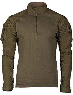 Tactical Sweatshirt