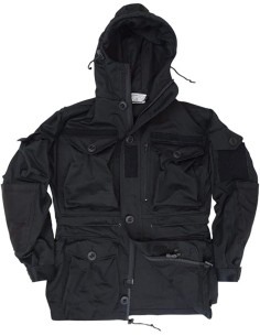 Unisex Jacke