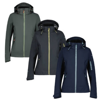 Icepeak Bathgate Softshell Funktionsjacke 5 54911 544I
| Sporthaus Marquardt