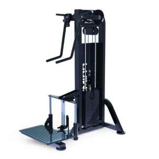 Primal Strength Performance Series 125kg Pin-Select - Standing Lateral Raise