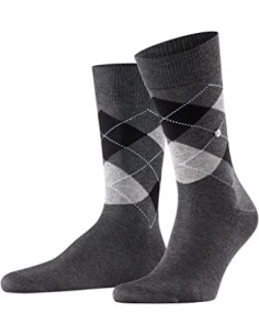 Manchester Socken