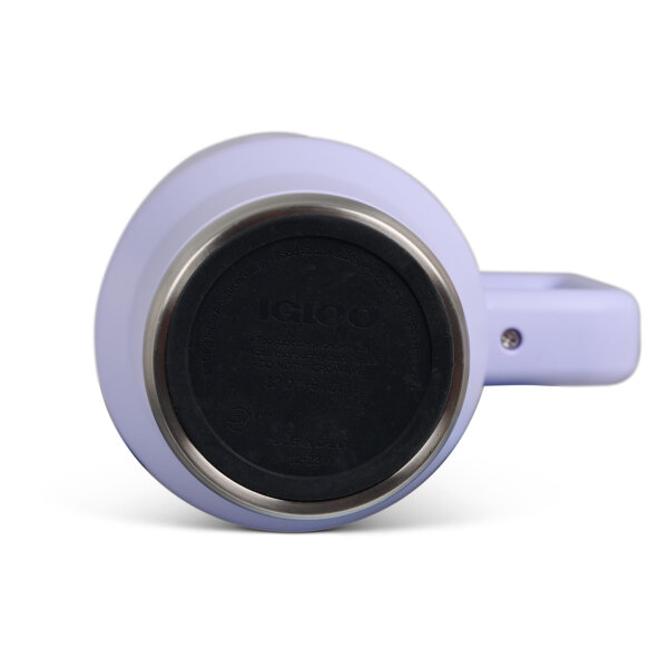 IGLOO Thermobecher Travel Mug 32 – 900 ml Edelstahl - Sport Enzinger - Image 16