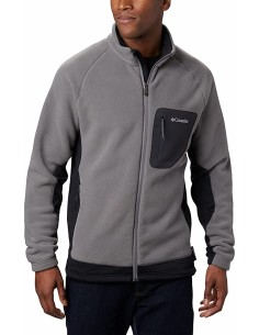 Polar Powder Funktionsjacke