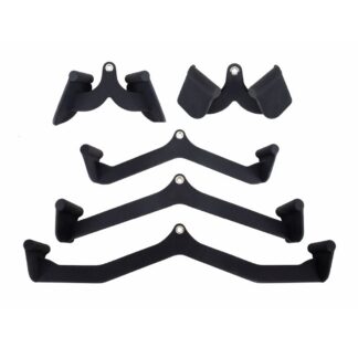 Ergogrip-Griffe Set 5-teilig - kostenlose Lieferung