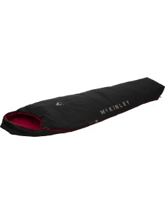 Trekker Light Mumien