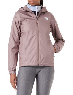 Quest Jacke
