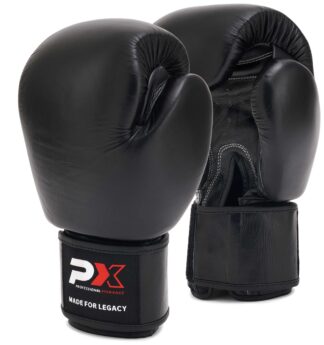 PX LEGACY Boxhandschuhe, Leder 16oz