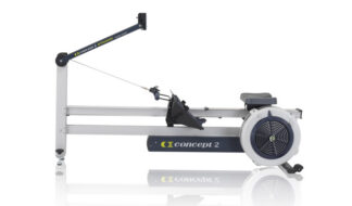 Concept2 Dynamic Rower mit PM5, Artikel 2714 - Sport Enzinger
