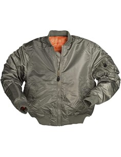 Mai 1 Jacke