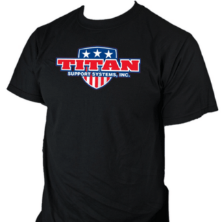 Titan Patriot T-Shirt - Sport Enzinger