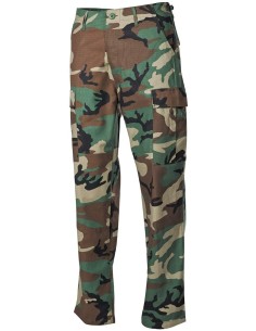 Herren Kampfhose