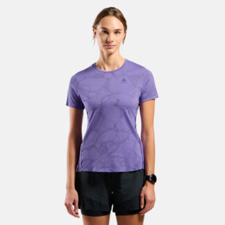Odlo Zeroweight Engineered Chill-Tec Laufshirt | 315201-21124
| Lauflust.de
