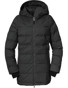 Boston Parka