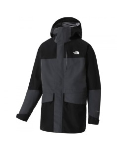 Dryzzle All Weather Jacke