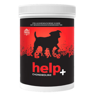 Pokusa ChondroLine HELP+ 800g Gelenkunterstützung für Hunde
| Lauflust.de