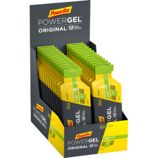 PowerGel Original 24 Beutel - Sport Enzinger