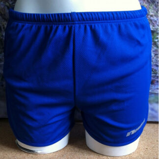 Newline Race Shorts Junior blau | 920305
| Lauflust.de