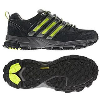 adidas Supernova Riot 3 GTX Laufschuhe gelb/schwarz | Omidis.de