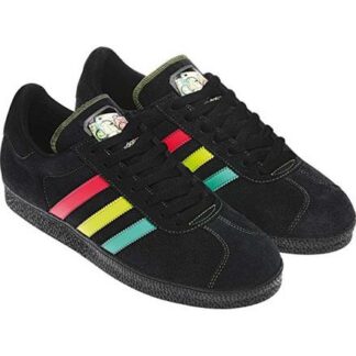 adidas Gazelle 2 Star Wars schwarz | Omidis.de