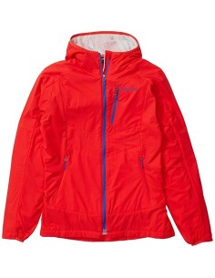 Alpha 60 Damenjacke
