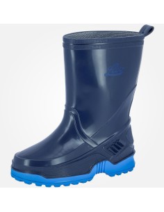 Terminator Gummistiefel