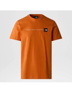 Never Stop Exploring T-Shirt