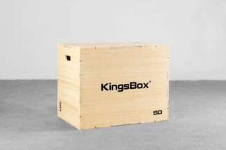 Kings plyo box