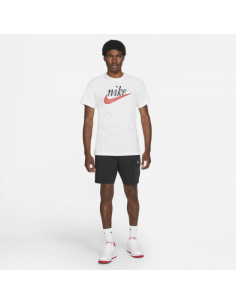 Heritage Logo Graphic T-Shirt