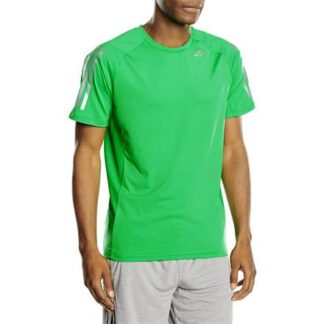 adidas Cool365 T-Shirt  grün | Omidis.de