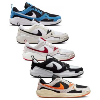 Jordan CMFT Era Herren Basketball Sneaker HJ6777
| Sporthaus Marquardt