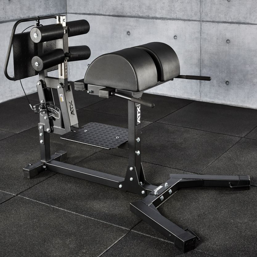 ATX® Glute Ham Trainer PRO - Sport Enzinger - Image 19