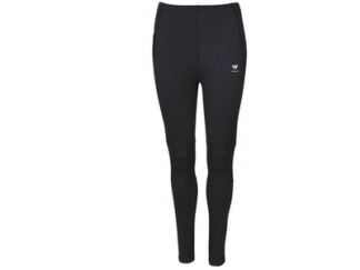 WB Wanda Laufhose Damen brushed tight