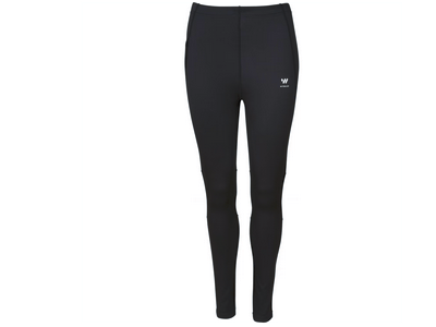 WB Wanda Laufhose Damen brushed tight