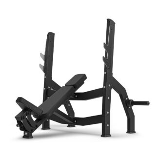 Schrägbank - Marbo Sport MP-L207 - BMS Fitness