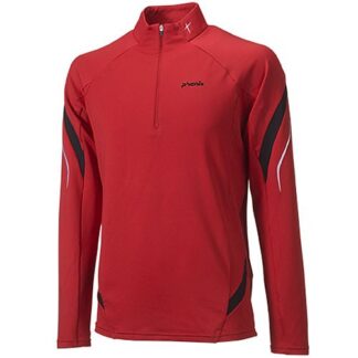 Phenix Lyse T-Neck Skirolli Herren rot
| Sporthaus Marquardt