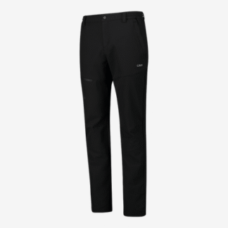CMP Trekkinghose Softshell Ronia – wasserdicht Damen