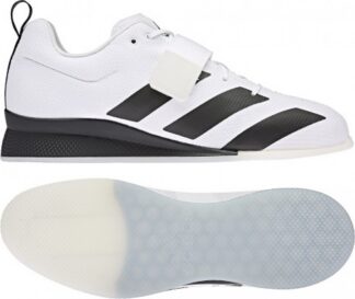 Adipower Weightlifting 2 Gewichtheberschuh - Sport Enzinger