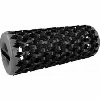 TELESCOPIC MASSAGER ROLL