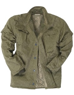 NVA Jacke