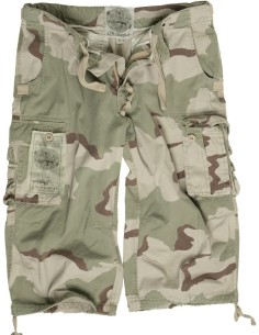 Herren Luftkampfshorts
