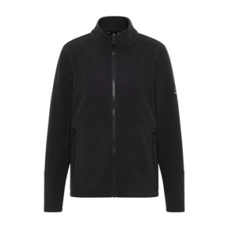 Agara Jacke Damen schwarz