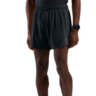Odlo Zeroweight 5 Inch Laufshorts mit Innenslip Men |323942-15000
| Lauflust.de