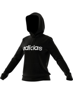 Lin French Terry Kapuzenpullover